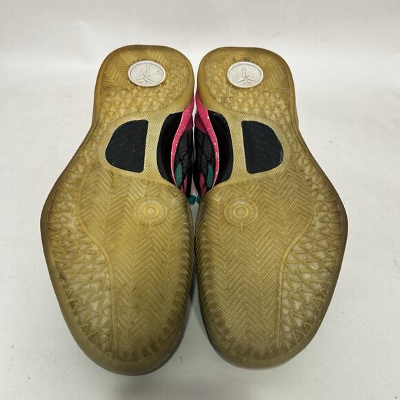 Nike Kobe 8 ID “South Beach” main image 4